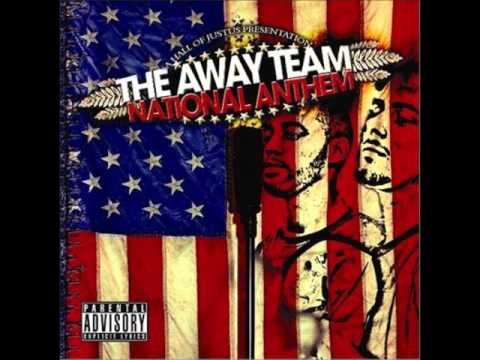 The Away Team - Come On Down Ft. Smif-N-Wessun