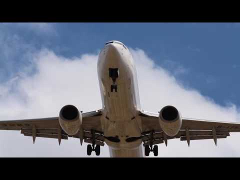 ZH9787 Shenzhen - Incheon ShenzhenAirlines BOEING737-800WL B-1757