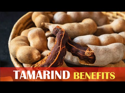 7 Amazing Health Benefits of Tamarind