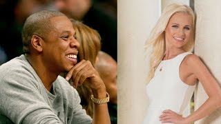 Jay Z Responds To Pundit Tomi Lahren On &#39;Drug Dealers Anonymous&#39;