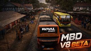 Download lagu ETS2 | MBD v8 Beta | 2k | ETS2 v1.57.2.4s | Euro Truck Simulator 2 (No Commentary) mp3 Download lagu ETS2 | MBD v8 Beta | 2k | ETS2 v1.57.2.4s | Euro Truck Simulator 2 (No Commentary) mp3