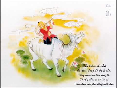 Thể hiện bởi Nam Khánh