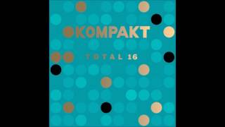 The Orb - Moonbuilding 2703 AD (Teebs Moon Grotto Mix)