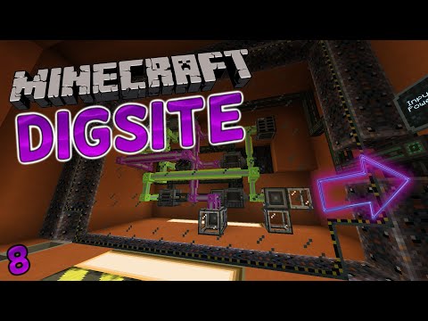 THE GRIND IS REAL! | DigSite, Ep 8