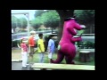 Barney Friends Going Places Part 2