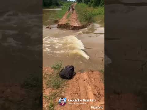Ramal Santa Rita Bujari Acre