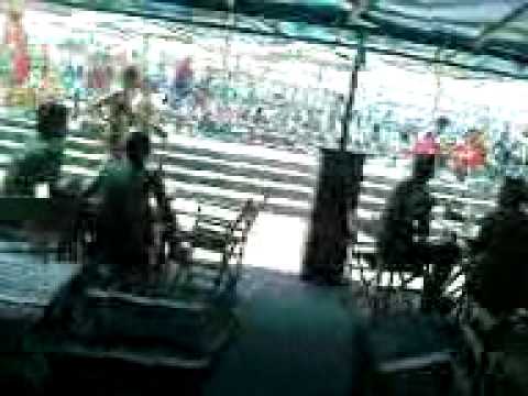 DJ NEBA MC GAGA DNEVNA ZURKA BAZEN