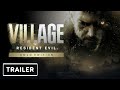 Resident Evil Village: Expansion & Gold Edition - Reveal Trailer | Capcom Showcase 2022