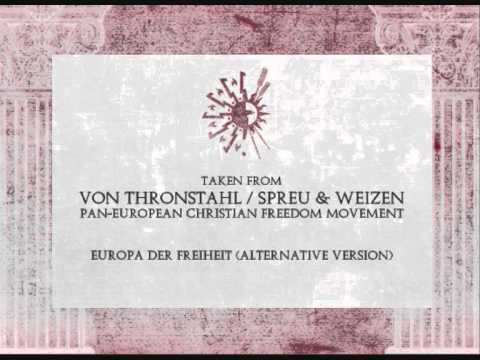 Spreu & Weizen - Europa Der Freiheit (Alternative Version)