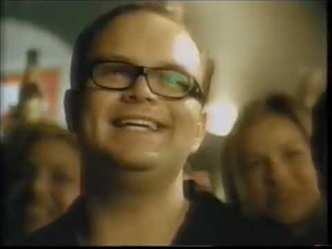 Intervalo Comercial da RBS TV-SC - 20/02/2006 - 1ª Parte