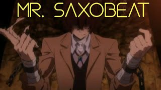 Download lagu ✱Alexandra Stan - Mr. Saxobeat (𝒔𝒍𝒐𝒘𝒆𝒅) [Male Version] mp3