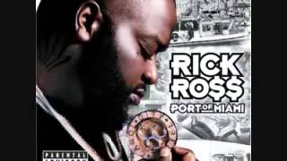 Rick Ross   &#39;Pots  Pans&#39; feat J Rock