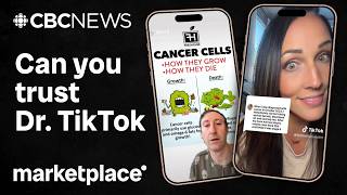 Exposing harmful health claims in TikTok videos | Marketplace | Full episode