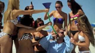 The Booze Cruise Music Video