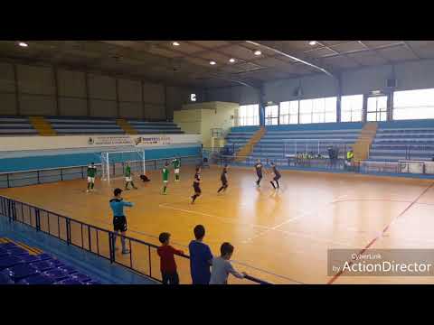 A.s.d. Montesilvano C5 - Es Chieti C5