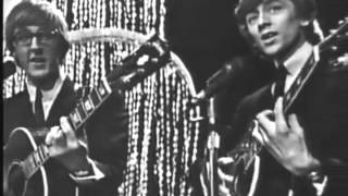 Chad and Jeremy - Willow Weep For Me (Shindig)