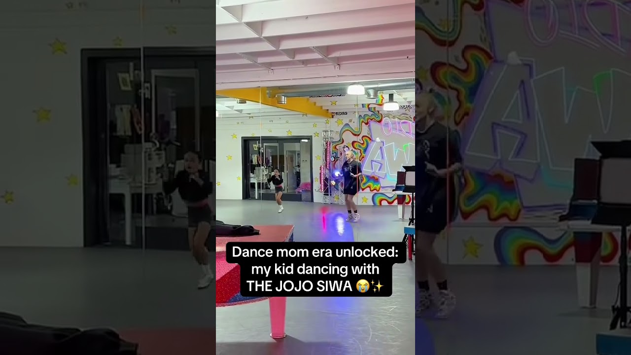Obvi still not over this! lol #jojosiwa #dancemoms #dancers #dancing #dance
