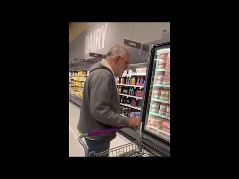 Harassing Old People Pranks Are Horrible