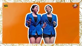 Download lagu BU DOKTER AURA PARAMITHA AYANG AYANG JOGJA JANDHUT mp3 Download lagu BU DOKTER AURA PARAMITHA AYANG AYANG JOGJA JANDHUT mp3