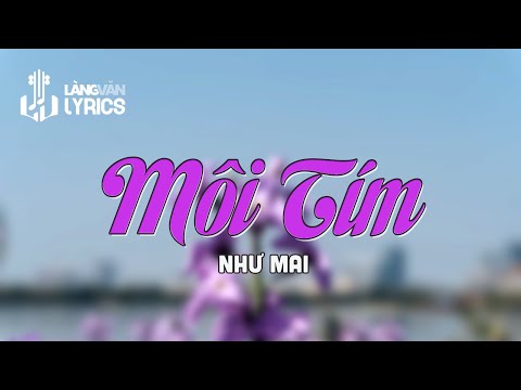 Thể hiện bởi Như Mai