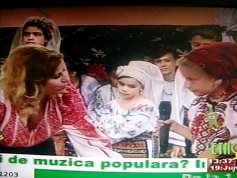 Hoza Antonia - Rau le pare fetelor