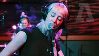 Daddy Issues - In Your Head / Lemon | Audiotree Live