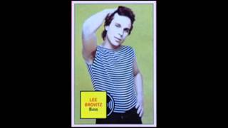 Blue Angel - Maybe he&#39;ll know (A1)