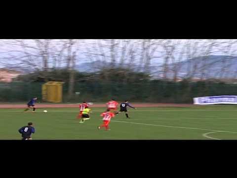 ONDA TG 15.12.2014 - ANGOLANA SULMONA 1 0