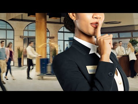 Trailer-Vorschau: Hotel Mondial