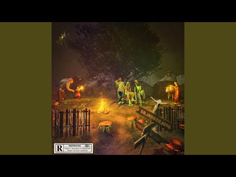 Hande (feat. Balen Shah)