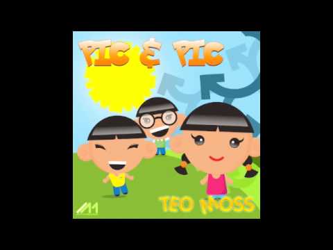 Teo Moss - Pic Pic (Master Dam Remix)
