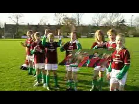 Kogelvangers E2 kampioen.flv