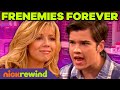 Sam Freddie Relationship Timeline As Frenemies History Of Seddie ICarly