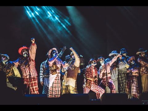 Asaltantes con Patente 2023 - La Educación