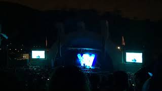 Flying Lotus feat Anderson .Paak - Live at Hollywood Bowl