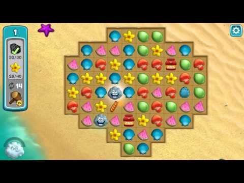 Animal Cove Rescue the Puppy level 1