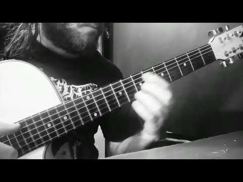 Depressiva Melodia - Lamentos Em Um Triste Amanhecer ( Tutorial )