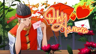 Download lagu 【COVER】Oh! Asmara - Kobo Kanaeru | Haye Hikaru mp3