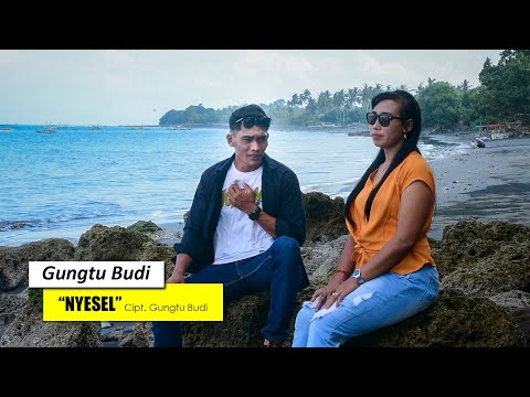 JikRah Productions : Nyesel - Gungtu Budi [Video Official]