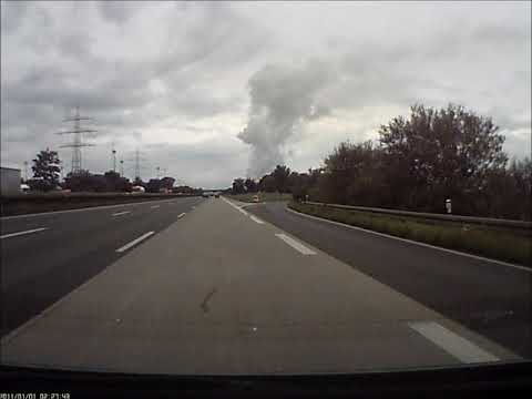 Düren - Langerweihe - A4