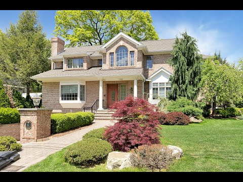 61 Gordon Avenue, Tenafly, New Jersey