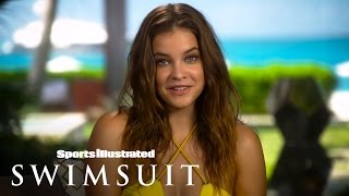 Barbara Palvin’s Sexy Outtakes | Sports Illustrated Swimsuit