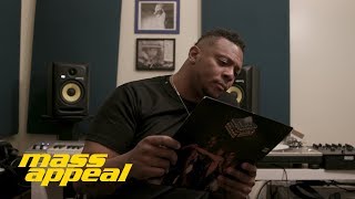 Rhythm Roulette: Mr. Porter