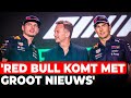 'Red Bull komt met groot nieuws in New York' | GPFans News