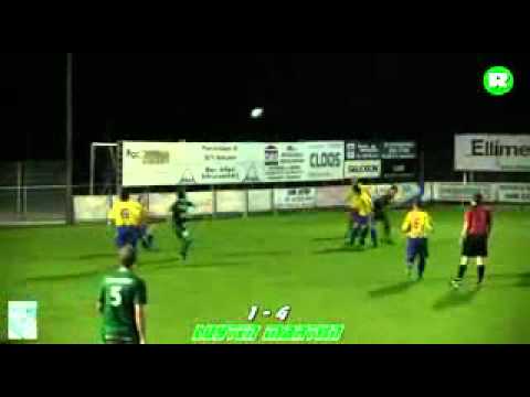 Omhaal Luyten (GS Beek-Thes Sport)