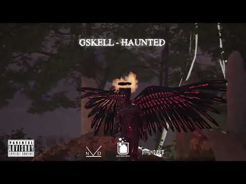 Gskell 12k - Haunted (Official Visualizer)