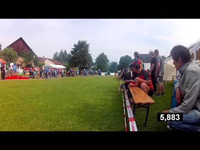 Únětice, 05. 06. 2016