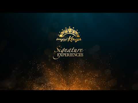 MKSE 2021 The Safari Series Experience