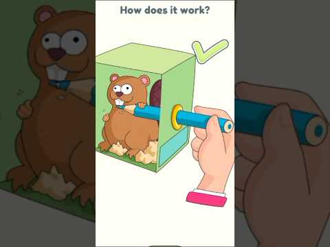 Dop 2 level 52, delete one part,who #shorts #dop2 #youtubeshorts #trending