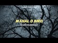 Zack Tabudlo - Mahal O Biro (1 Hour Loop Lyrics)